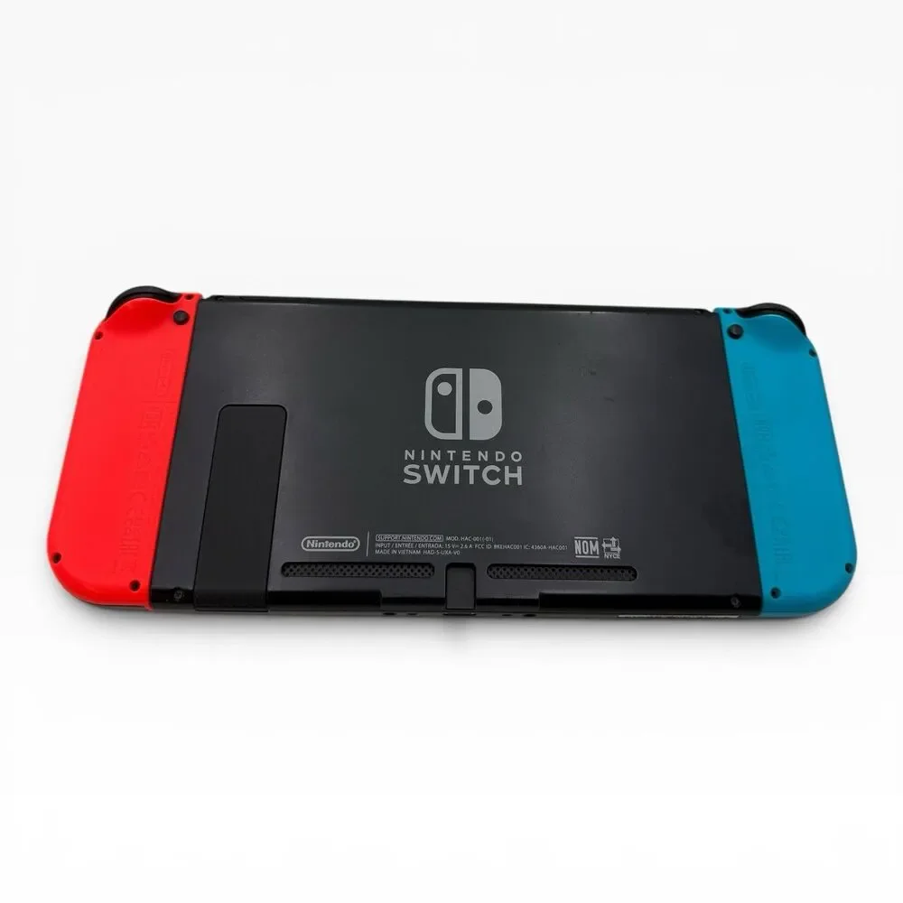 Nintendo number screen bhachzzadsb24233306877